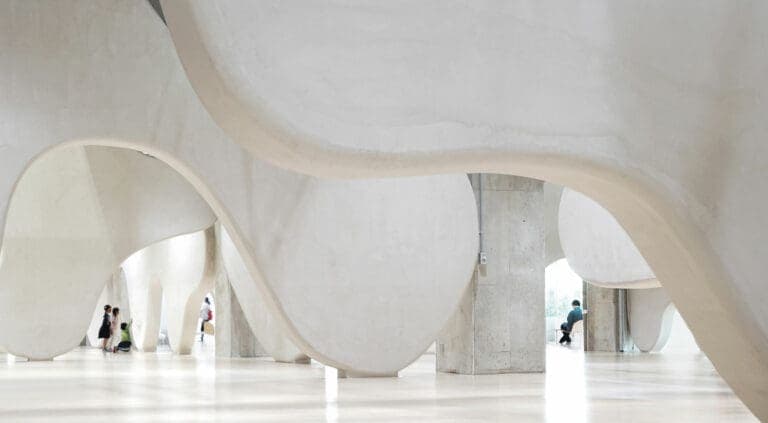 Ishigami Junya – Japan House London