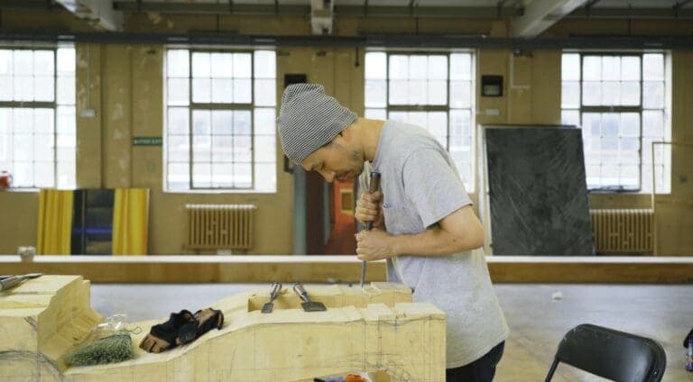 Obata Taku – Japan House London