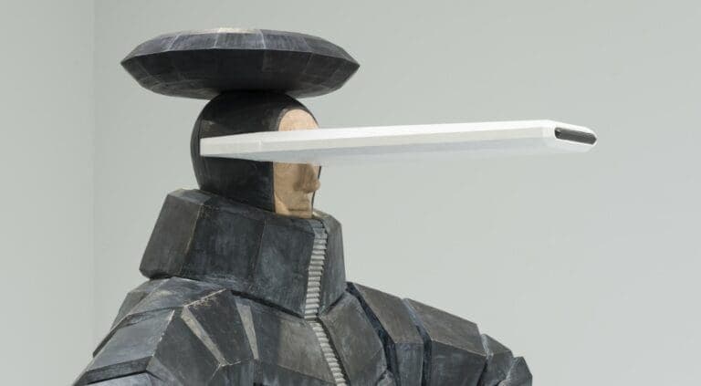 Obata Taku – Japan House London