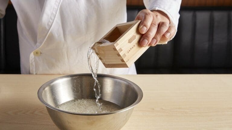 How to cook Japanese rice – Japan House London