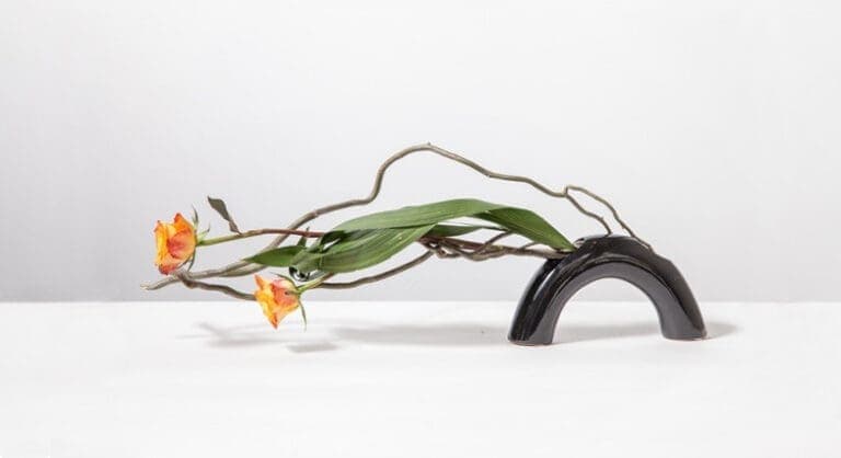 Sōgetsu ikebana – Japan House London