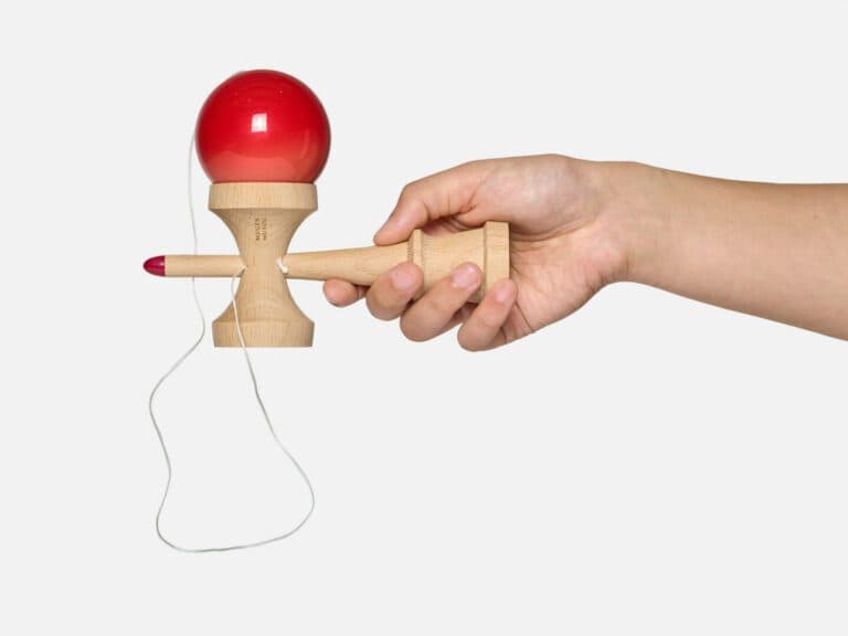 Win a MUGEN MUSOU Kendama  Japan House London